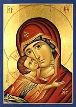 La Theotokos