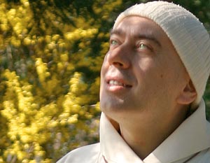 Swami Roberto - Il Fondatore