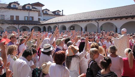 Le Darshan de Swami Roberto Le Darshan de Swami Roberto