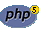 Powered by PHP Powered by PHP