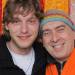 Con Phil Mer – 28 febbraio 2011