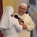 Suor Sheela, salesiana proveniente dall’India