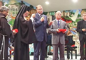 I Generali Speciale e Cretella