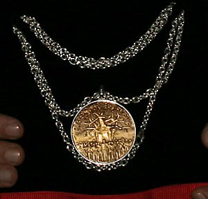 Il bellissimo premio