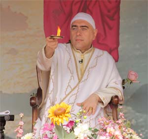 Bénédiction arathi