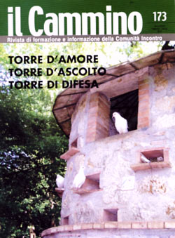 Il Cammino N° 173