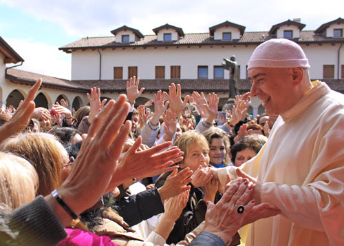 50° Compleanno di Swami