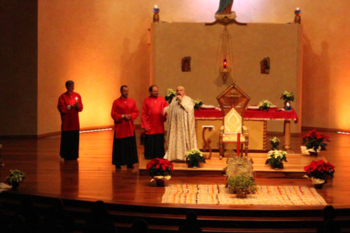 Anniversari di sacerdozio