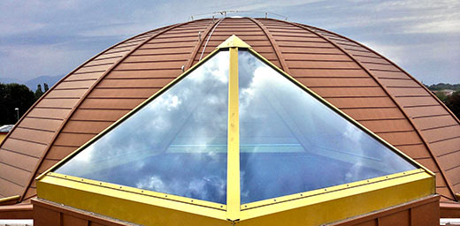 La cupola