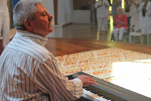 le Maestro Jean-Marie Reboul