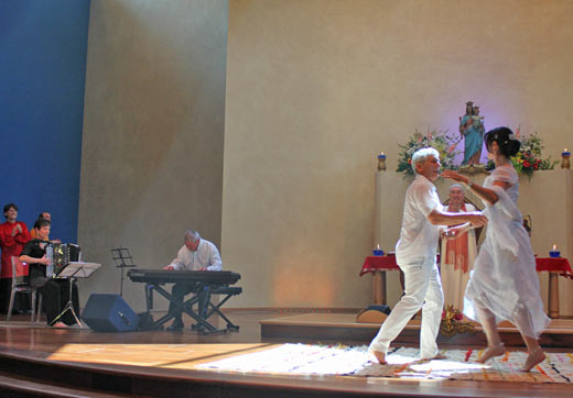 matrimonio