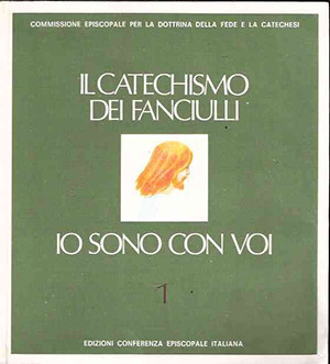 Petit livre du catéchisme