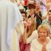 «Dieu t'aime comme si tu étais l'unique qui existe dans Son éternelle existence» – Leinì, 18 juillet 2010