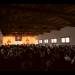 Le premier Darshan dans la nouvelle salle pour la prière et la méditation dans le monastère d'Anima Universale – Leinì, 16 janvier 2011
