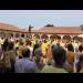 «Ruah, que ton onction établisse en moi le feu ardent de la Vérité» – Darshan du 24 juin 2012