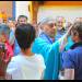 Darshan du 28 juin 2015